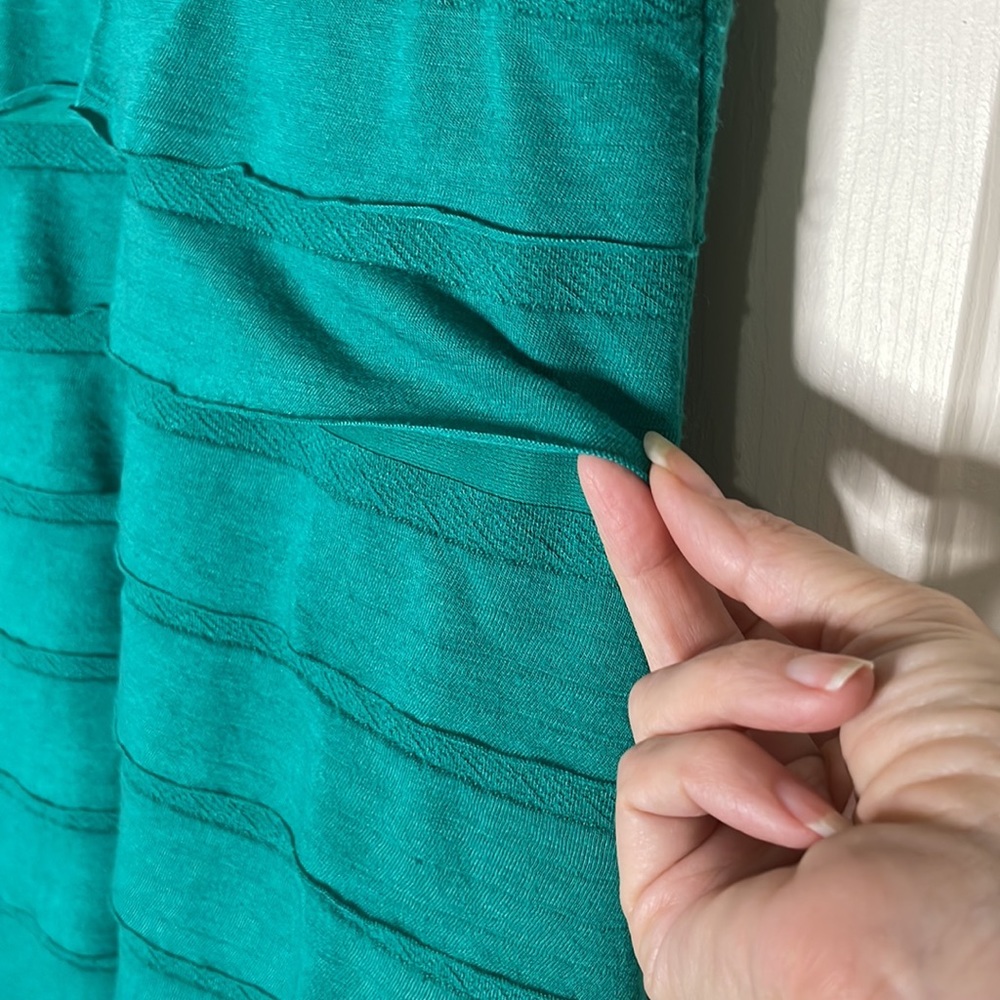 Studio M layered dress - Picture 4 of 8
